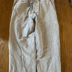 Max Weldon Gray Sweatpants